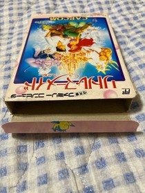little mermaid Little Mermaid Famicom FC Mermaid Princess ●Operation confirmed