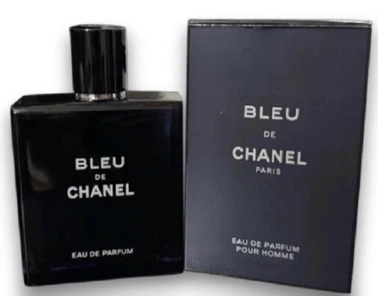 CHANEL Bleu Eau de Parfum for Women for sale | eBay