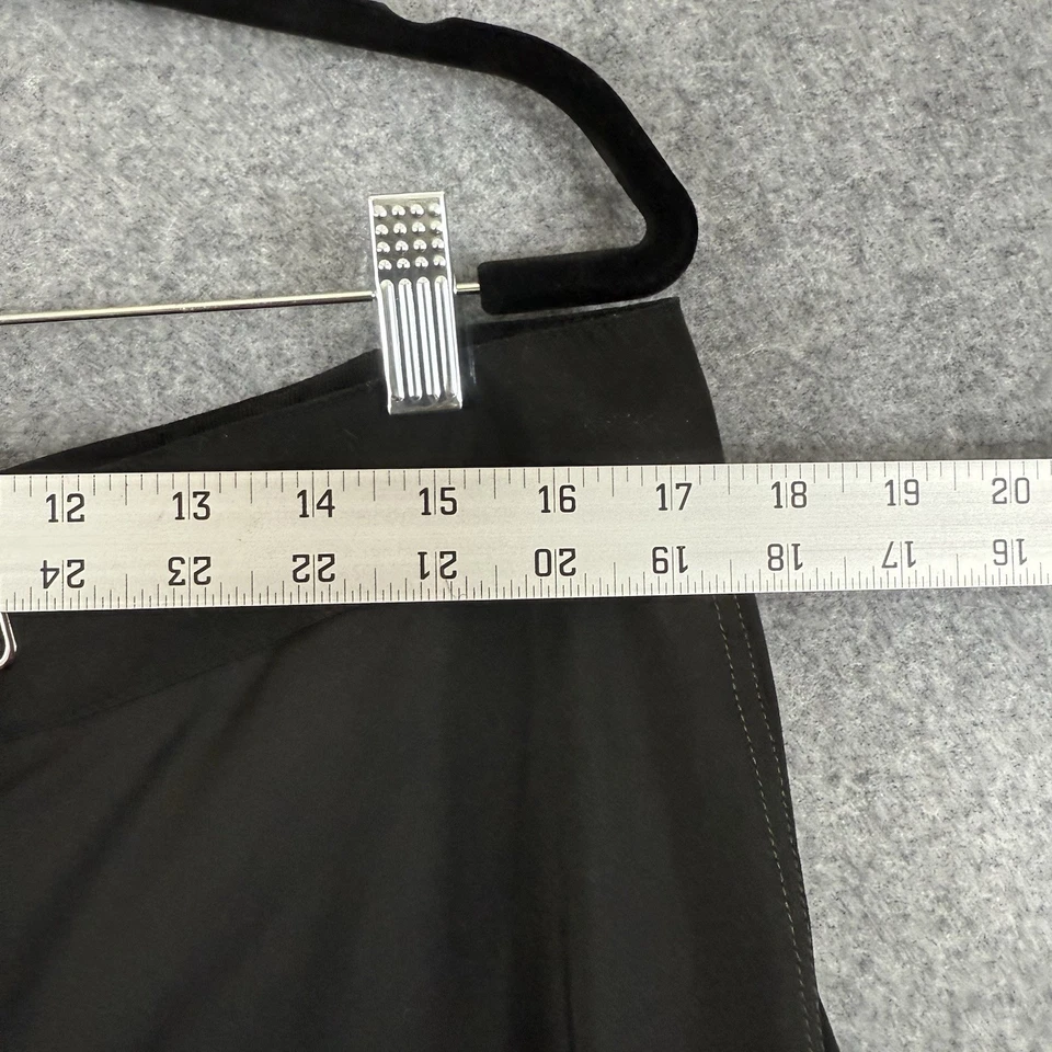 Pantalones Cortos Jaco MMA Lucha Libre Grappling Elastizados Deporte Gimnasio Negros Talla 34 Foto 4 de 4