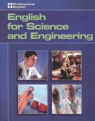Professional English - English for Science and Engineering By Iv
