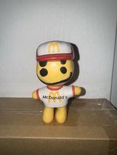 McDonalds Cactus Plant Flea Market CACTUS BUDDY Figure 2022 Adult Happy Meal Toy