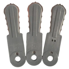 Weed Warrior Blade Residential Grade Corded Brush Cutter Metal Blade 6.75 L x 4.