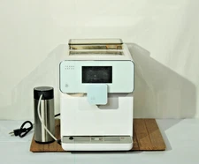 Terra Kaffe TK-01 Super Fully Automatic Espresso Coffee Machine -**FOR PARTS**