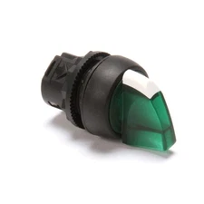 PICARD EL01-0004 Main Switch 2.0" Plastic Black 0.04 lbs On-Off Replacement