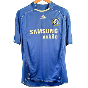 Chelsea Jersey Vintage | eBay