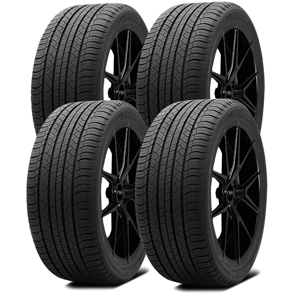Michelin 235/55/19 Performance Tires for sale | eBay