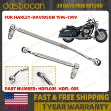Fuel Injection Line Kit For Harley Davidson 1996-1999 Electra Road King HDFL-005