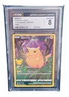 Pokemon Pikachu #005/025 Holo CGC 8/Celebrations 🔥🔥