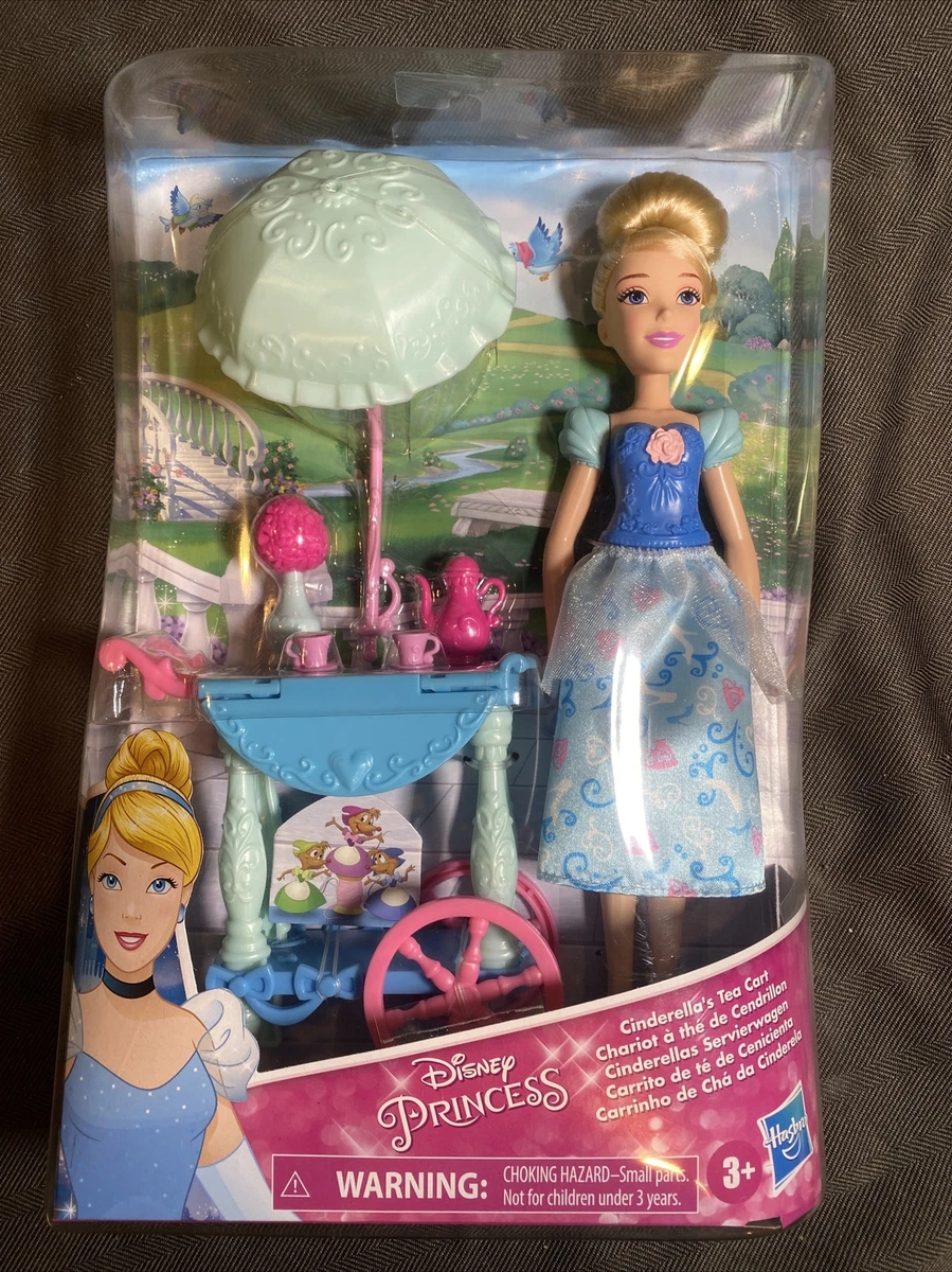 Het magische Prinsessen sprookjesboek, Centrale Uitgeverij Deltas