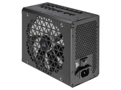 CORSAIR 1200W RMx Shift RM1200x Shift Fully Modular 80PLUS Gold