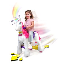 unicorn power wheel