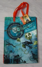 New Trader Joe's Ohio Reusable Mystery Bag Shopping Grocery