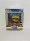 Funko Pop! Deluxe Naruto Shippuden as Nine Tails 1233 Naruto Shippuden LACC