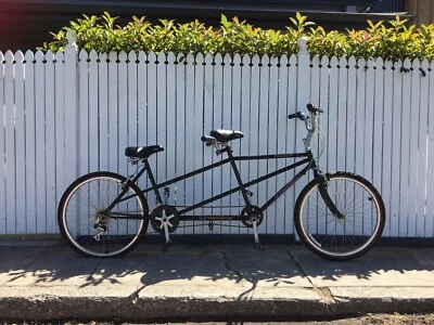 tandem bike gumtree