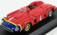 ART-MODEL 1/43 Ferrari 860 Monza 4 Portago 1000KM Nurburgring 1956 Modell