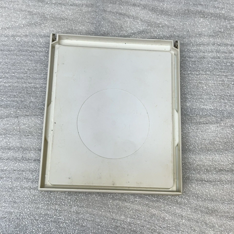 Cokin 060 Red (P060) Filter Chromofilter SA Spot Incolor 1 with Case - Image 4 of 4