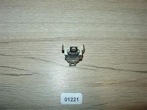 Siemens Backofen HE23AT510 / 07  HT5HE33 temperatur Sicherung Sensor Fühler