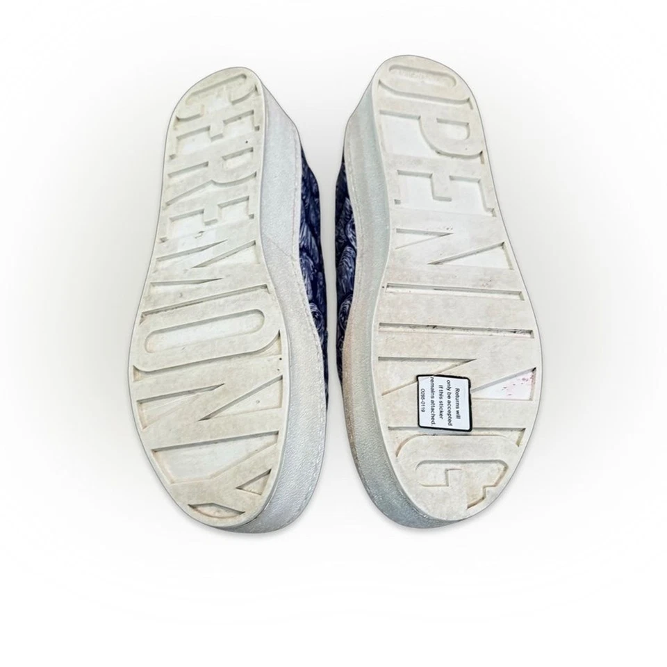 Zapatillas Ceremonia de Apertura Foto 4 de 4