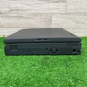 As is PCN98-324 super-discount PC98 notebook NEC PC-9821Nr13/D10 junk