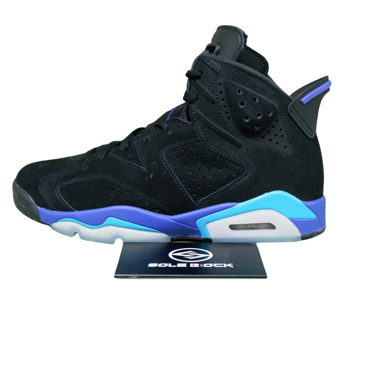Nike Air Jordan 6 Retro Aqua CT8529-004 | eBay
