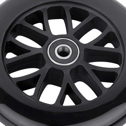 125mm Scooter Wheels 125mmX24mm Replacement Wheel x 24mm - Picture 5 of 8