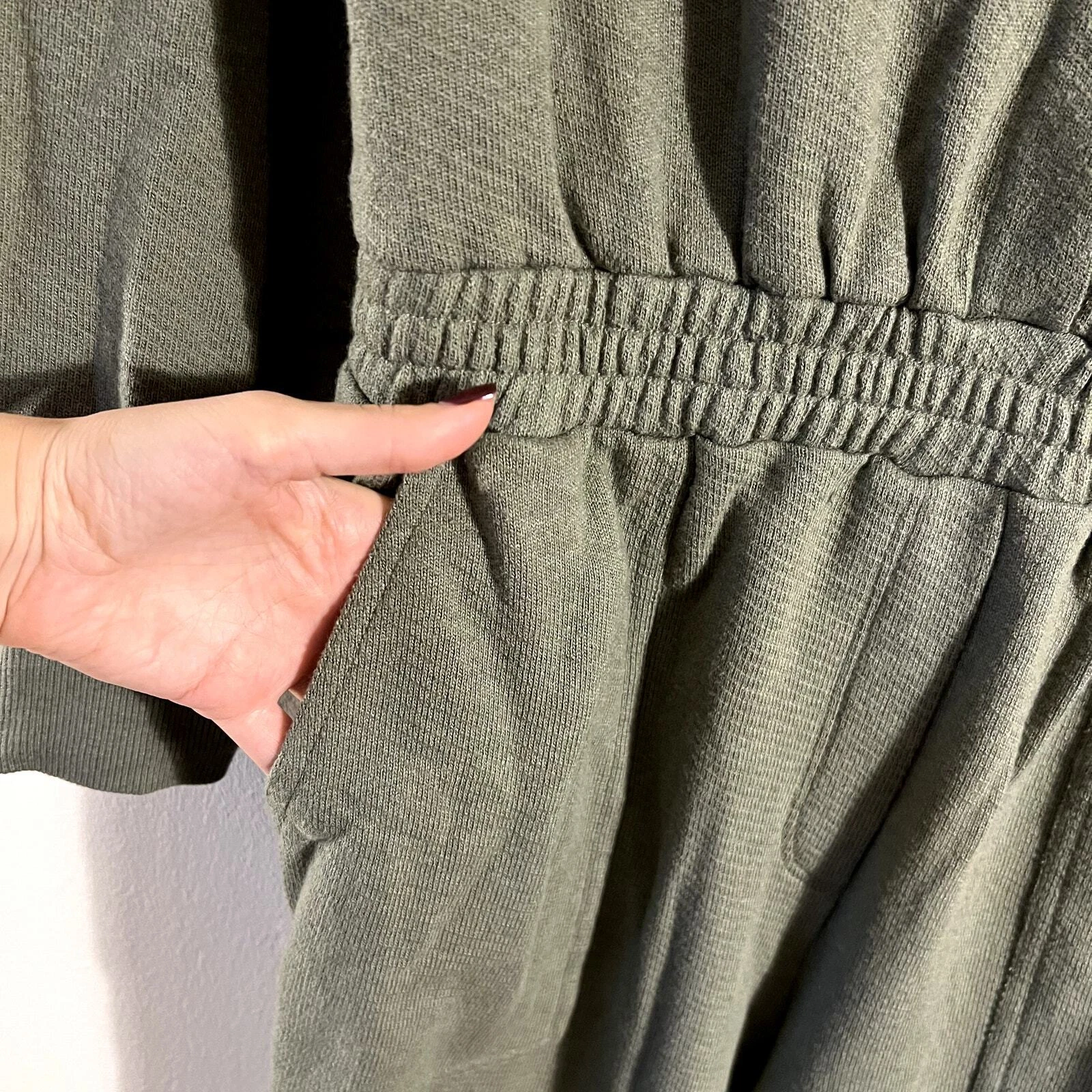 sweaty-betty nestle up boilersuit 