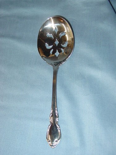 RSVP 18/10 Stainless Flatware WIMBERLY Serving Pcs Choice - Picture 9 of 17