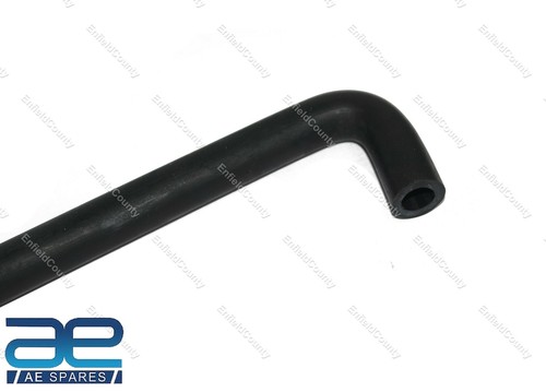 Pour Royal Enfield 500CC 2004 - 2008 Tuyau De Respiration Avec Un Seul Coude - Photo 4/13