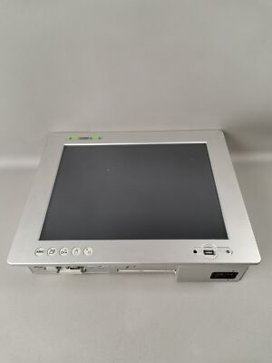 Phoenix PPC 5115 AU01 2877749 DVG-OPC5115 031-AC AD.05 Kratzer im Display #2