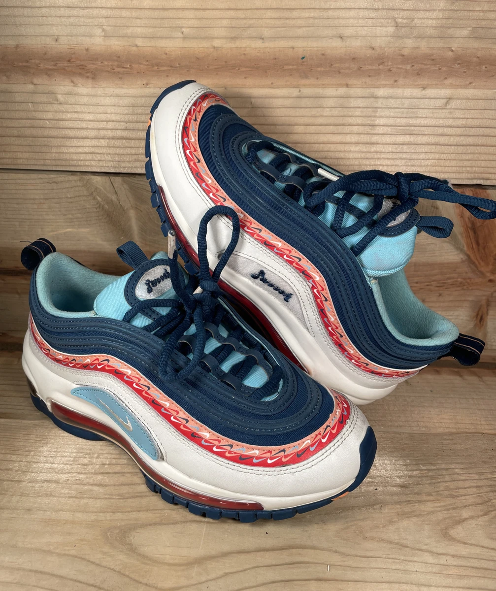 Air max 97 swoosh chain pack sale