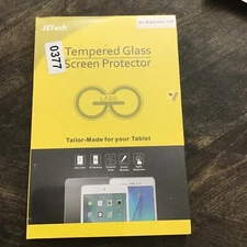 JETech Screen Protector for iPad mini 5/4(2pack)