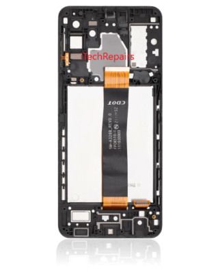 Samsung Galaxy A32 5G LCD A326U A326 OEM Touch Screen Digitizer Replacement! WOW