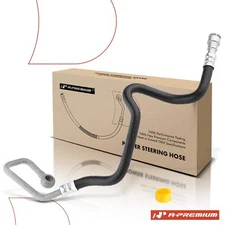 A-Premium Power Steering Return Line Hose Assy for BMW X5 E53 2004-2006 V8 4.4L