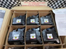 Xylem Flojet Beer Pump, G561202E, H5610000 VCD-106, LOT OF 12, SHIPSAMEDAY