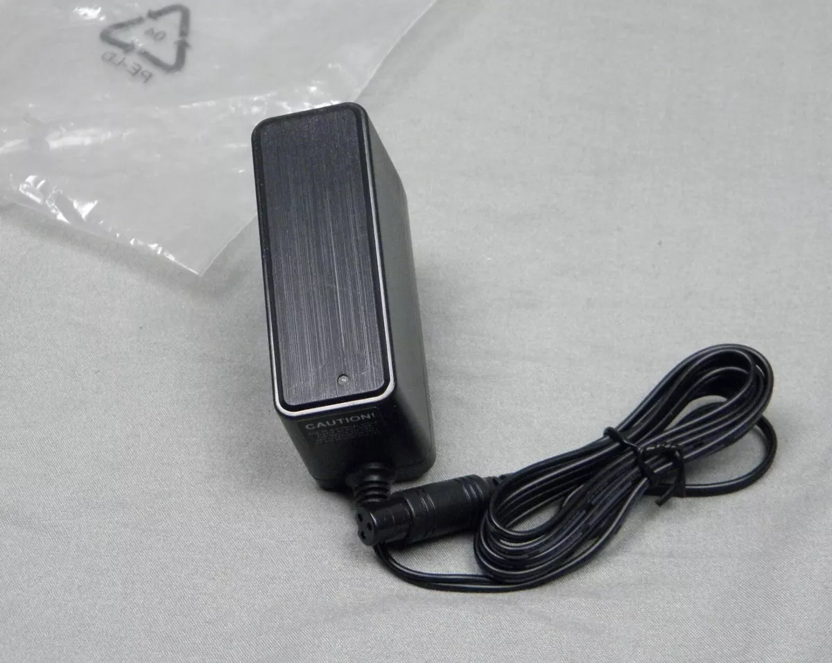 Hover 1 FY0184200400 Liberty Electric Scooter Charger Adapter Power Supply OEM