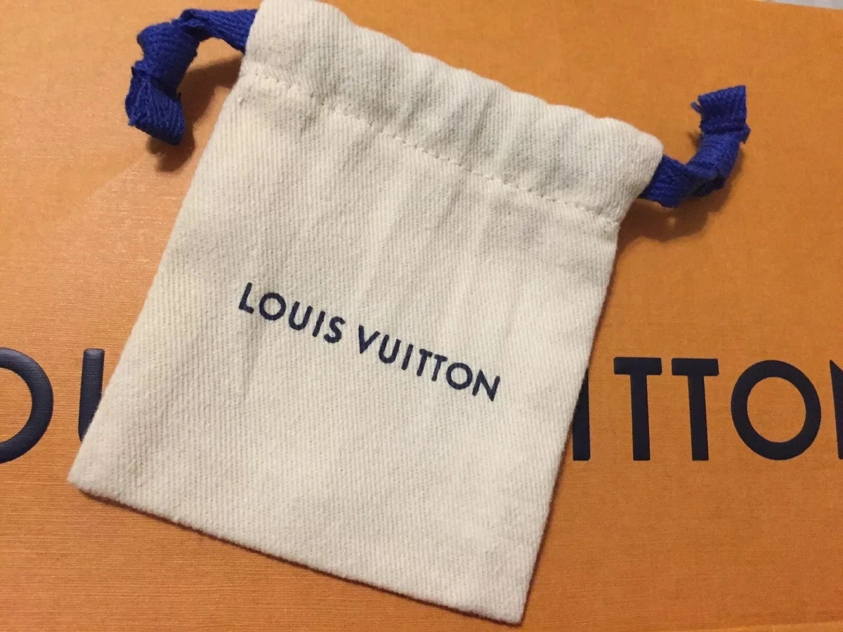 louis vuitton dust bags for handbags