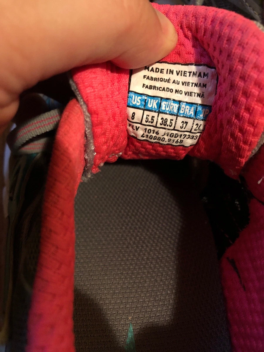Mizuno flv 1016 online