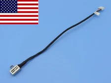 NEW DC POWER JACK Plug In CABLE HARNESS for ASUS 450.00908.0001 B551