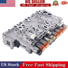 OEM 9HP48 ZF9HP48 Transmission Valve Body For Land Rover Chrysler Honda 9 Speed