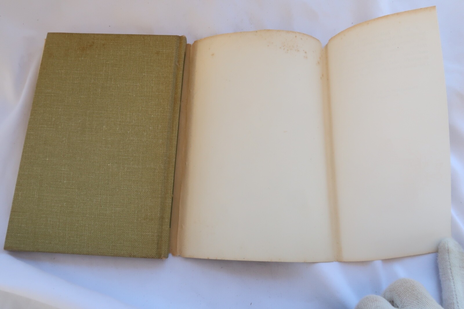 Tolkien Smith Major Wootton Jrr Wooton Hardback 1st Ed 1967 Hardcover Vintage