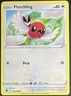 Fletchling 150/195 Pokemon English Sword & Shield Silver Tempest 2022