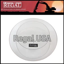 6H8021 New Plastic Body Precleaner bowl for Caterpillar (5L4994, 6H-8021)