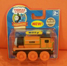 thomas the train billy