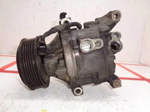 5A7975600 Compresor Aire Acondicionado para FIAT II PUNTO (188) BERLINA 840267 - Imagen 1 de 9