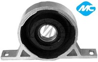 Metalcaucho 05869 Lagerung FüR Gelenkwelle Lagerung Kardanwelle Halter FüR BMW