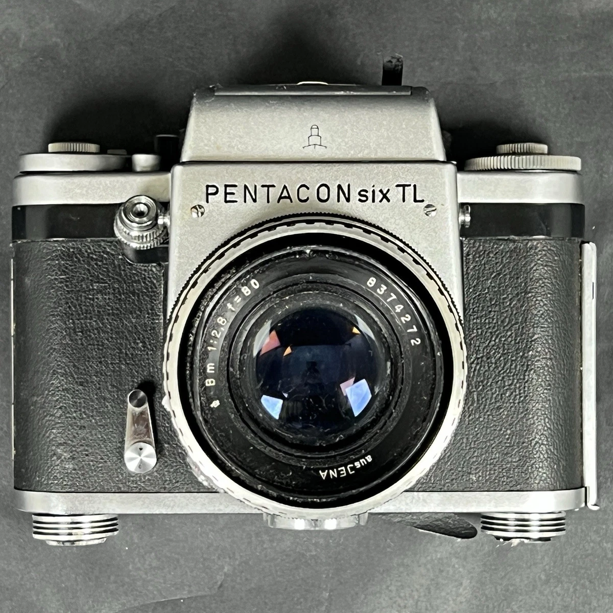 pentacon six products for sale | eBay