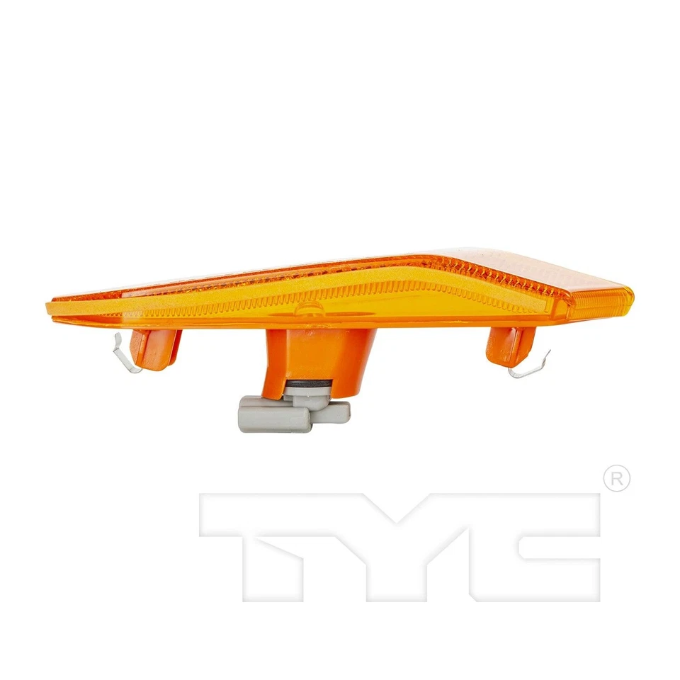 Габаритные огни в сборе TYC 18-6008-00 для Infiniti G35 2007-2007 годов выпуска - Изображение 3 из 4