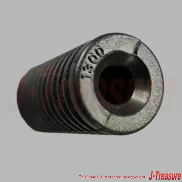 KAWASAKI NINJA ZX-14/R ZX1400 '06-15 Juego de pedales y amortiguadores de palanca de cambio genuino OEM Foto 4 de 4