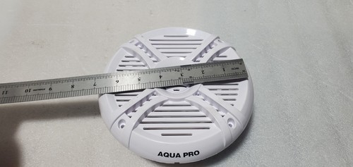 PYLE PLMRX67 - Altavoces marinos duales resistentes al agua de 6,7"" 250 W - Imagen 4 de 7
