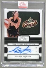 Lauren Jackson 2025 Panini One and One WNBA #12 Team Titans Signatures Auto /99